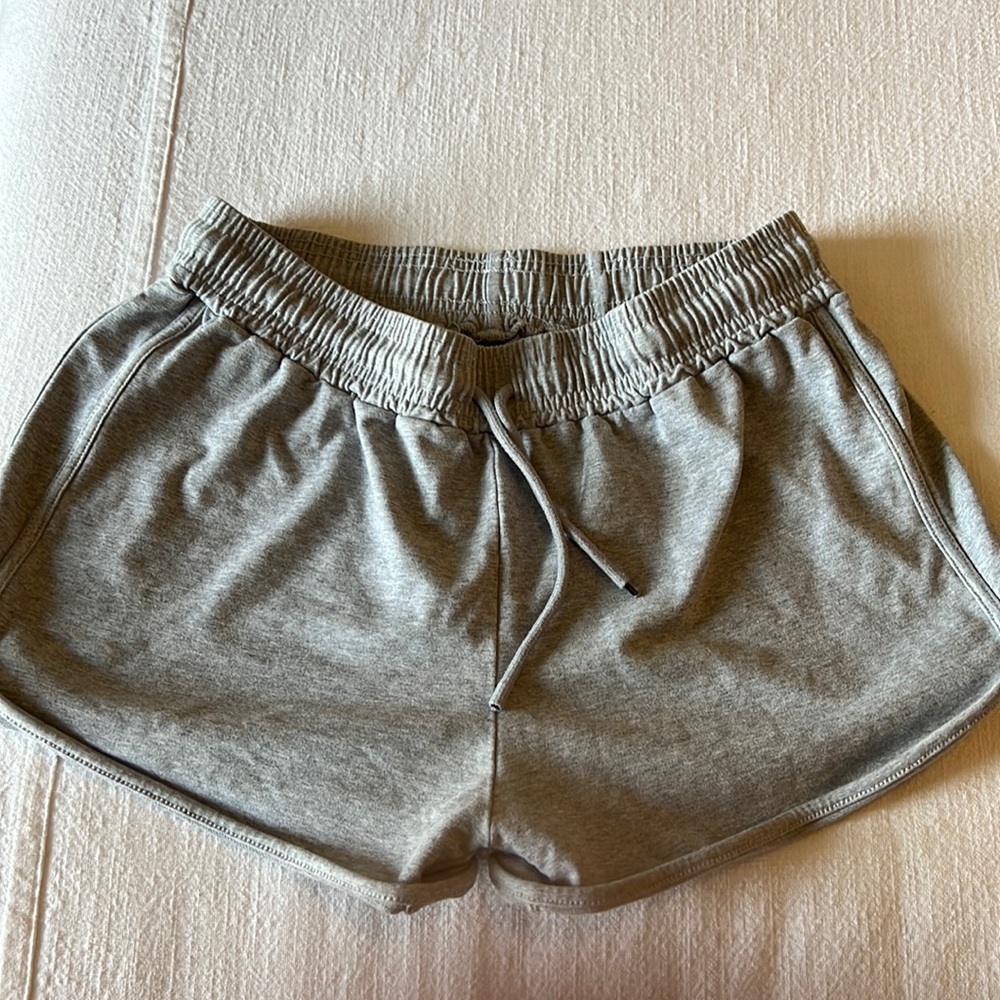 Soft Shorts